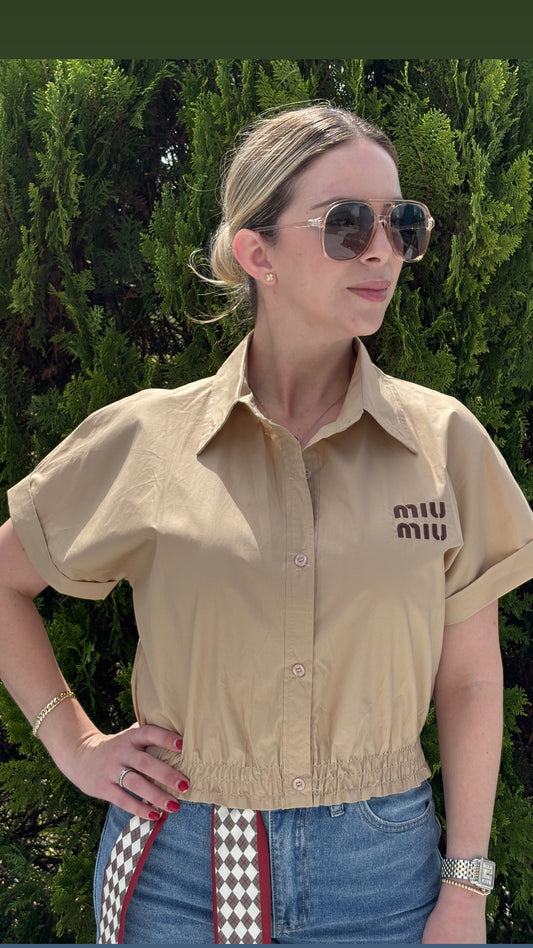 Lisbet top