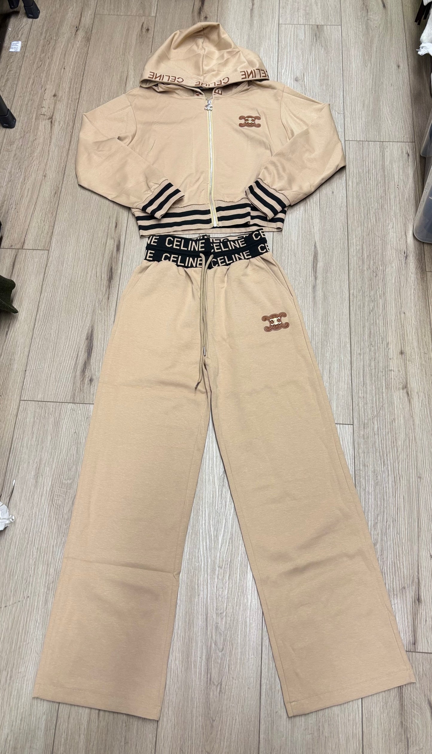 Conjunto Celina