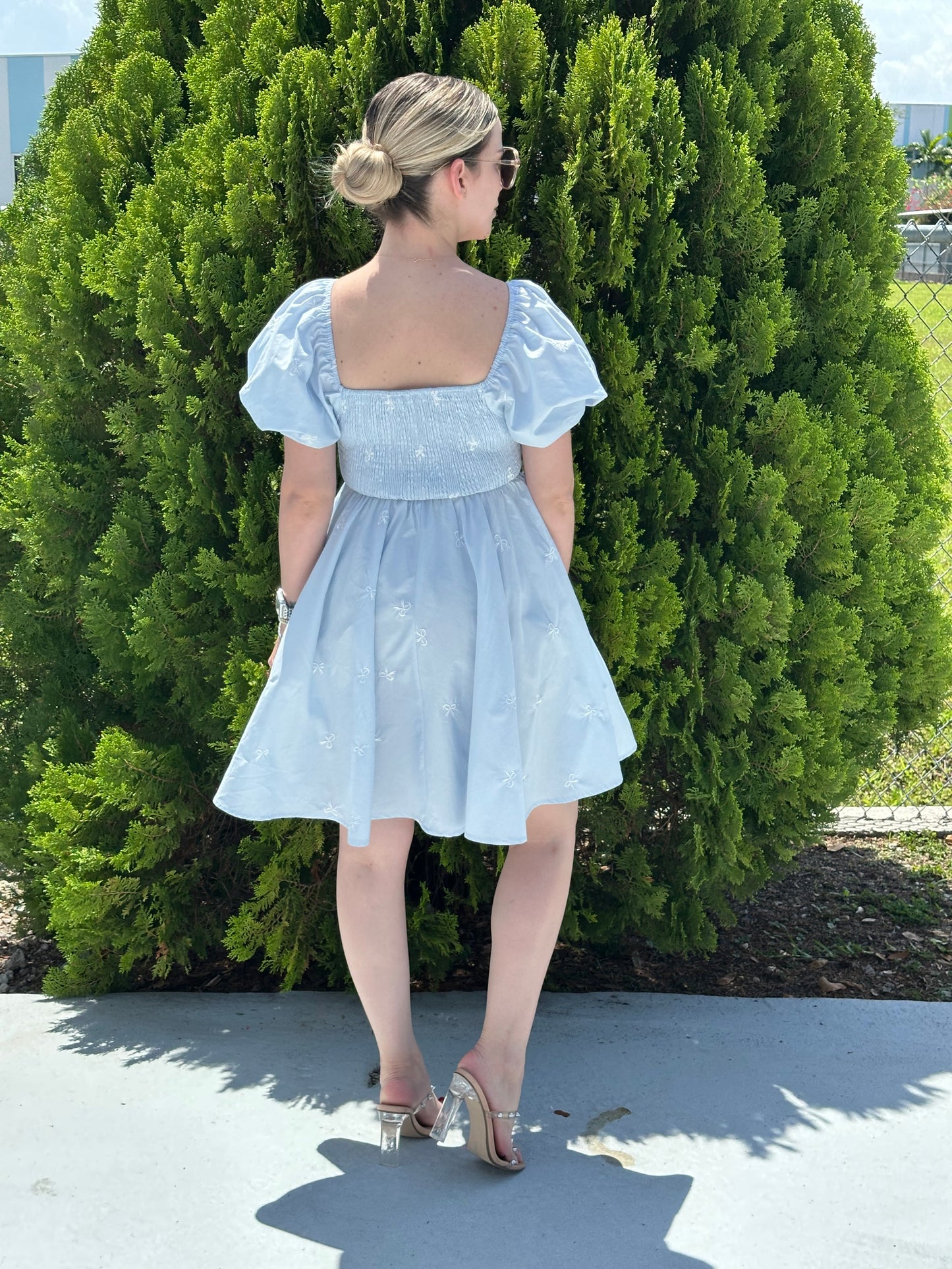 Alice dress