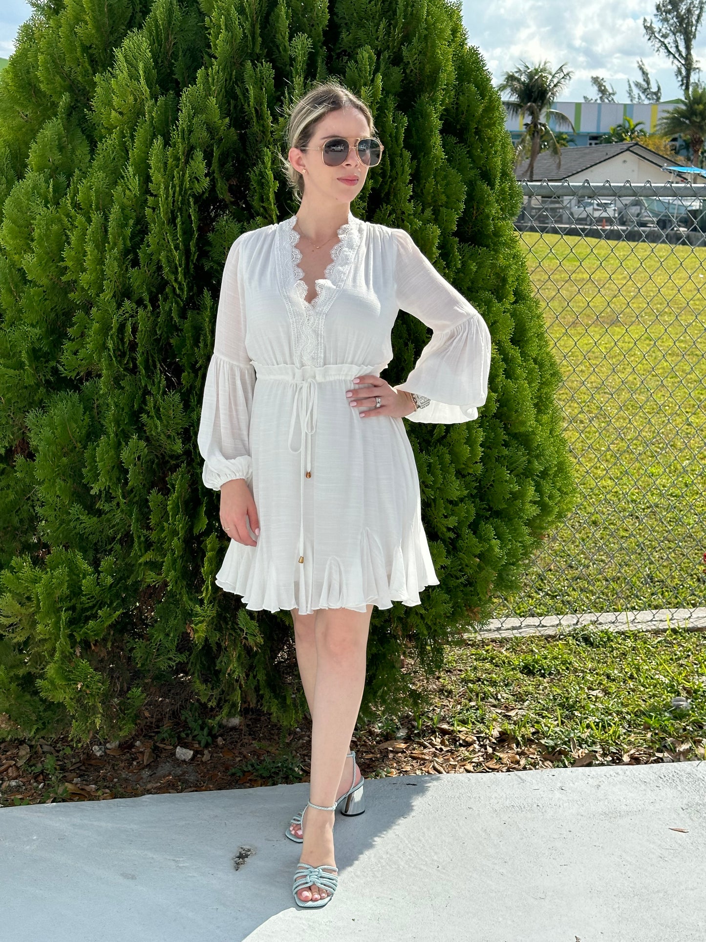Wendy dress