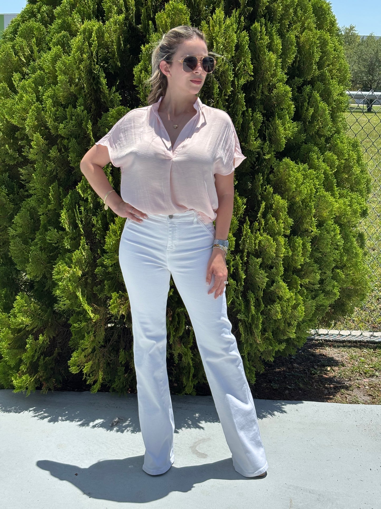 Valerie top