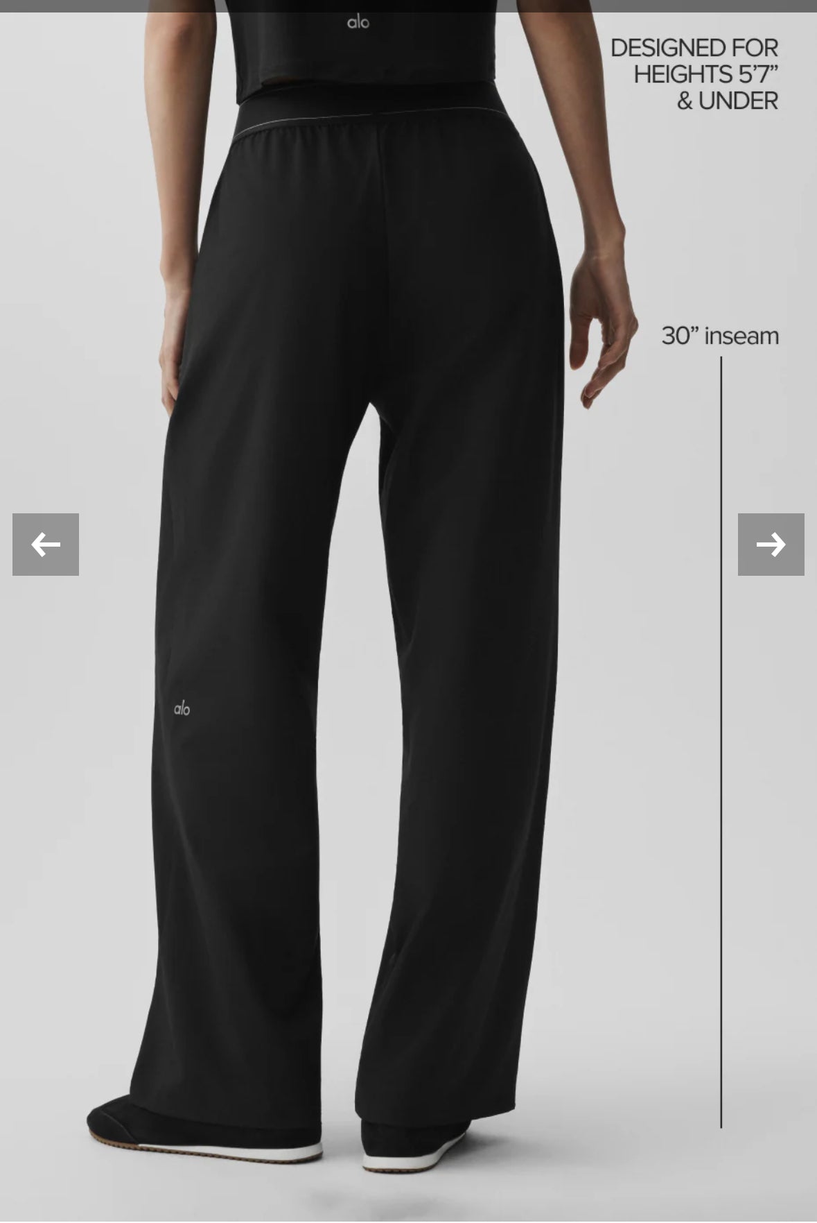 Suit up Trouser