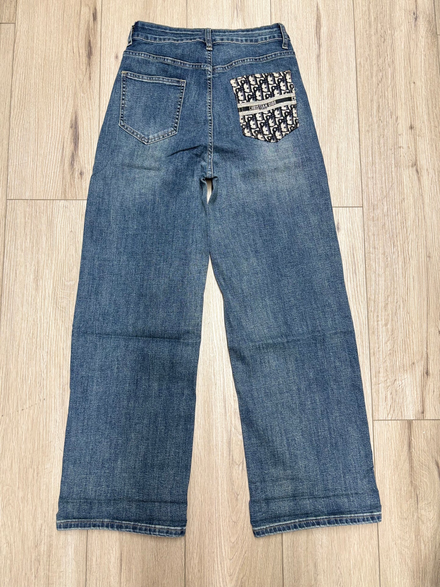 Jean CD