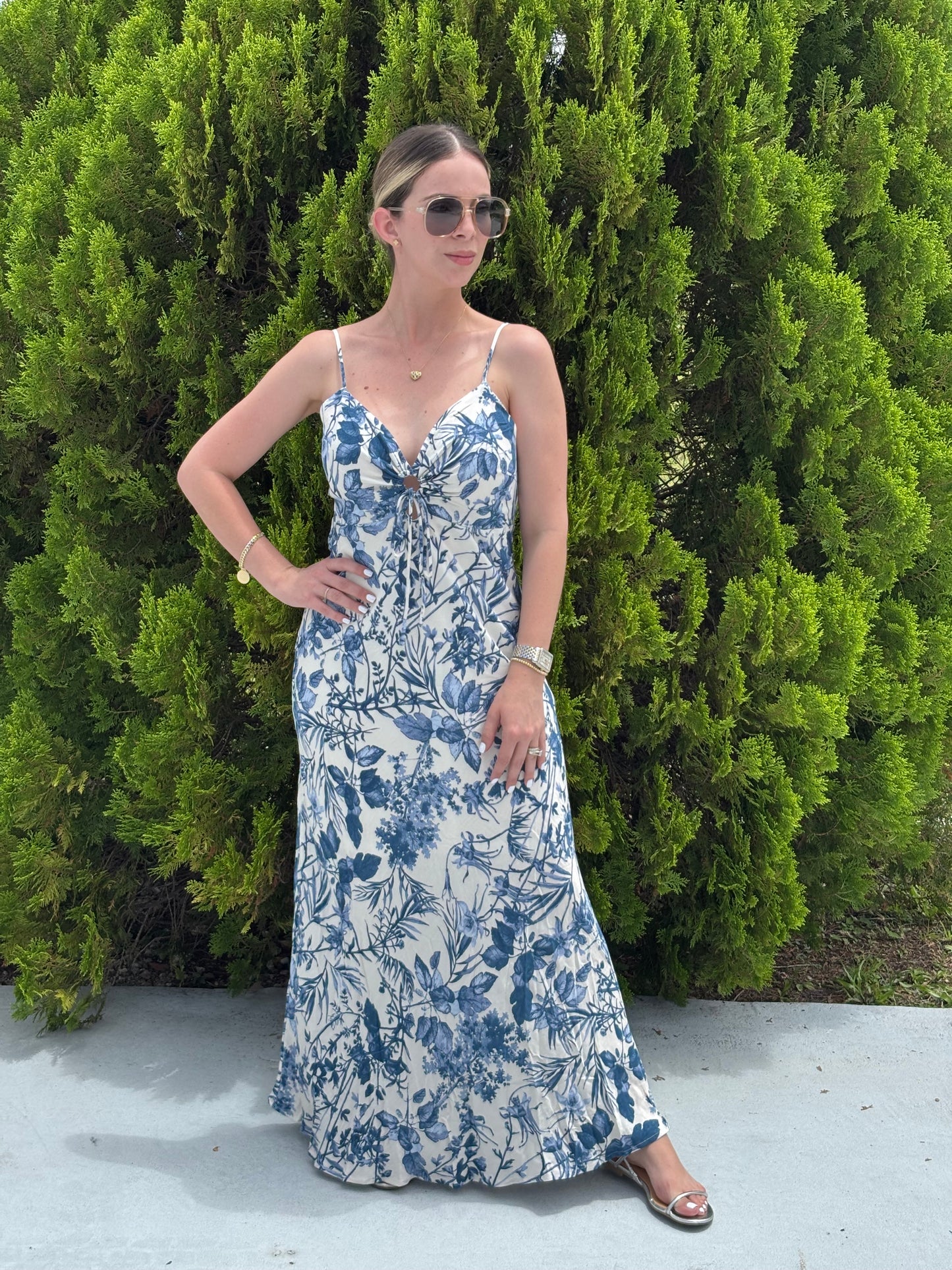 Habana dress