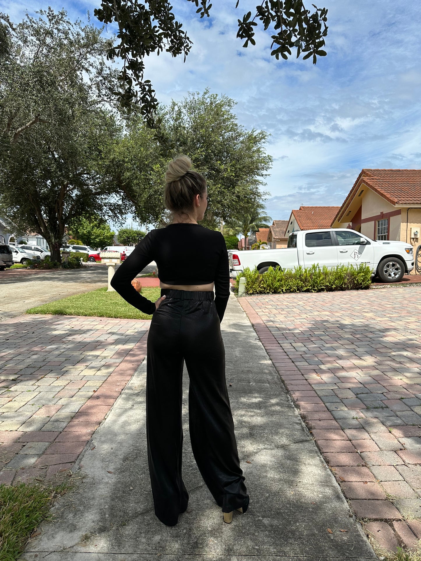 Zara top