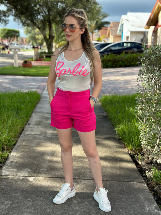 Barbie