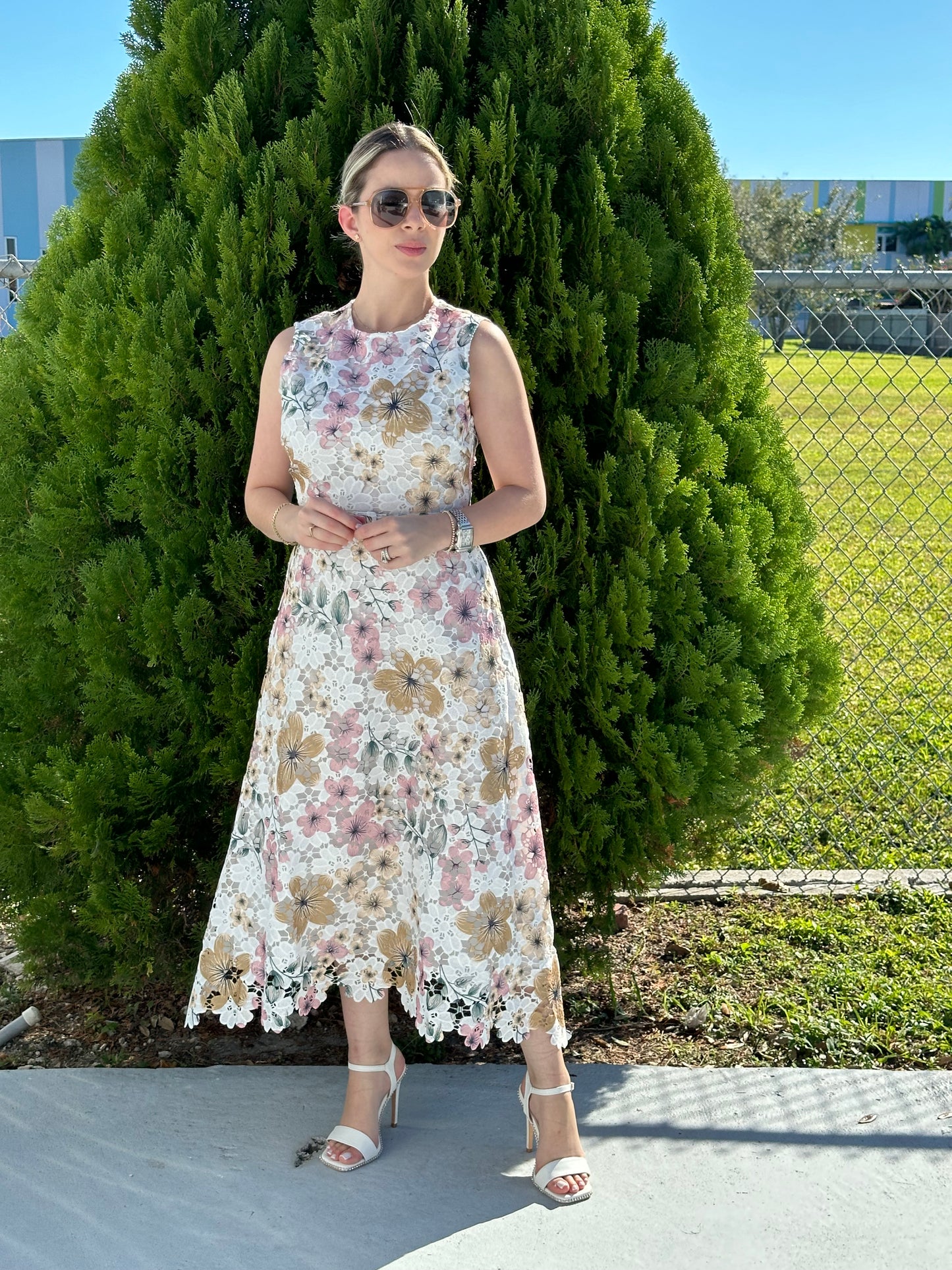 Aurora dress