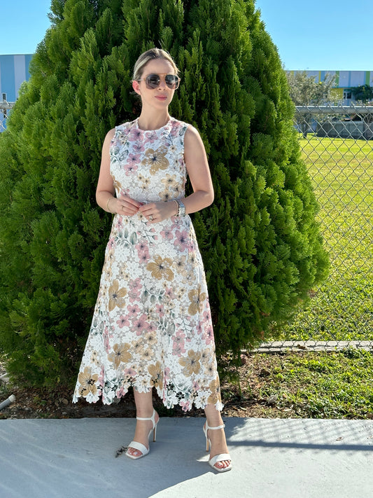 Aurora dress