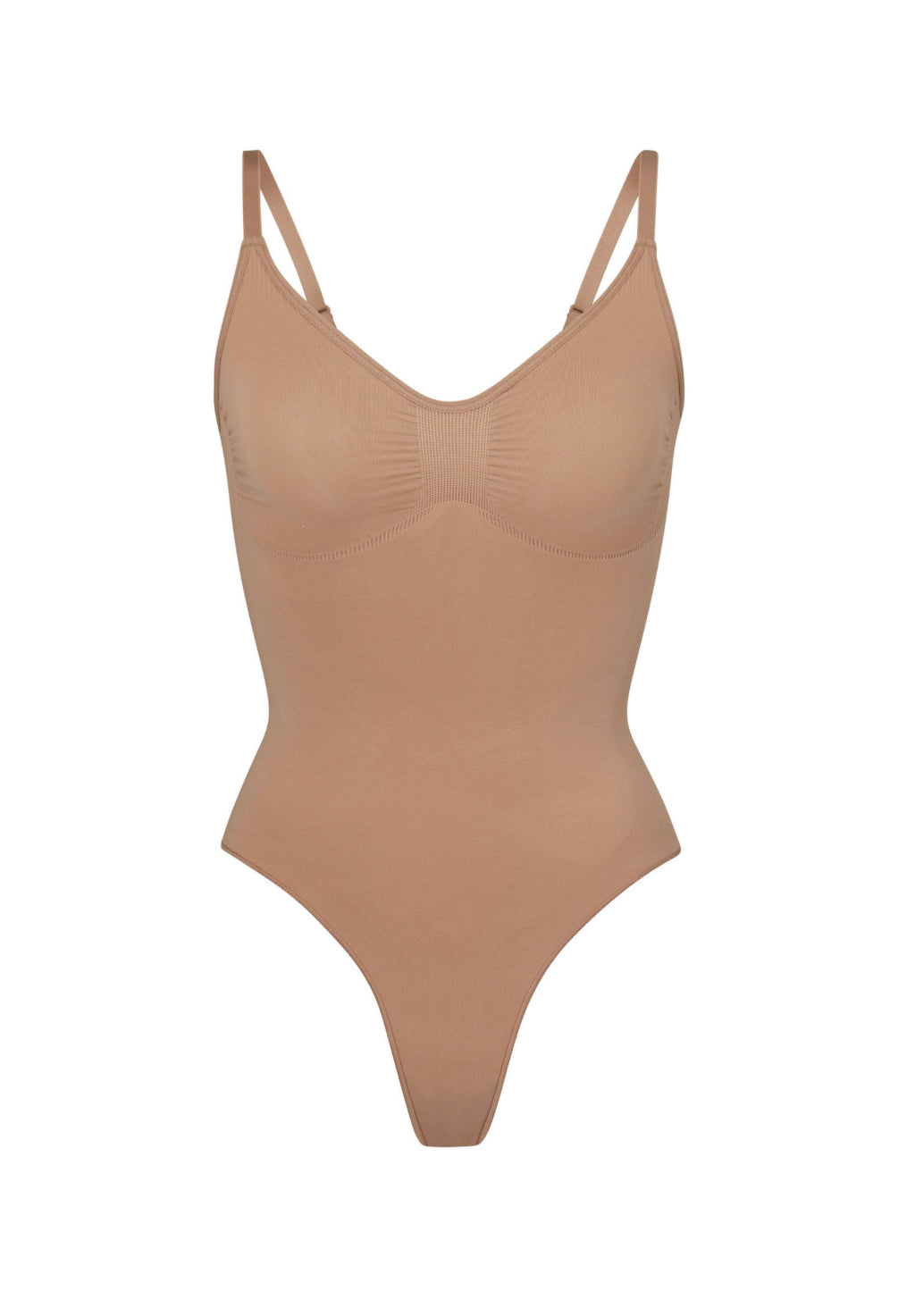 Slim Shapewear thong bodysuit