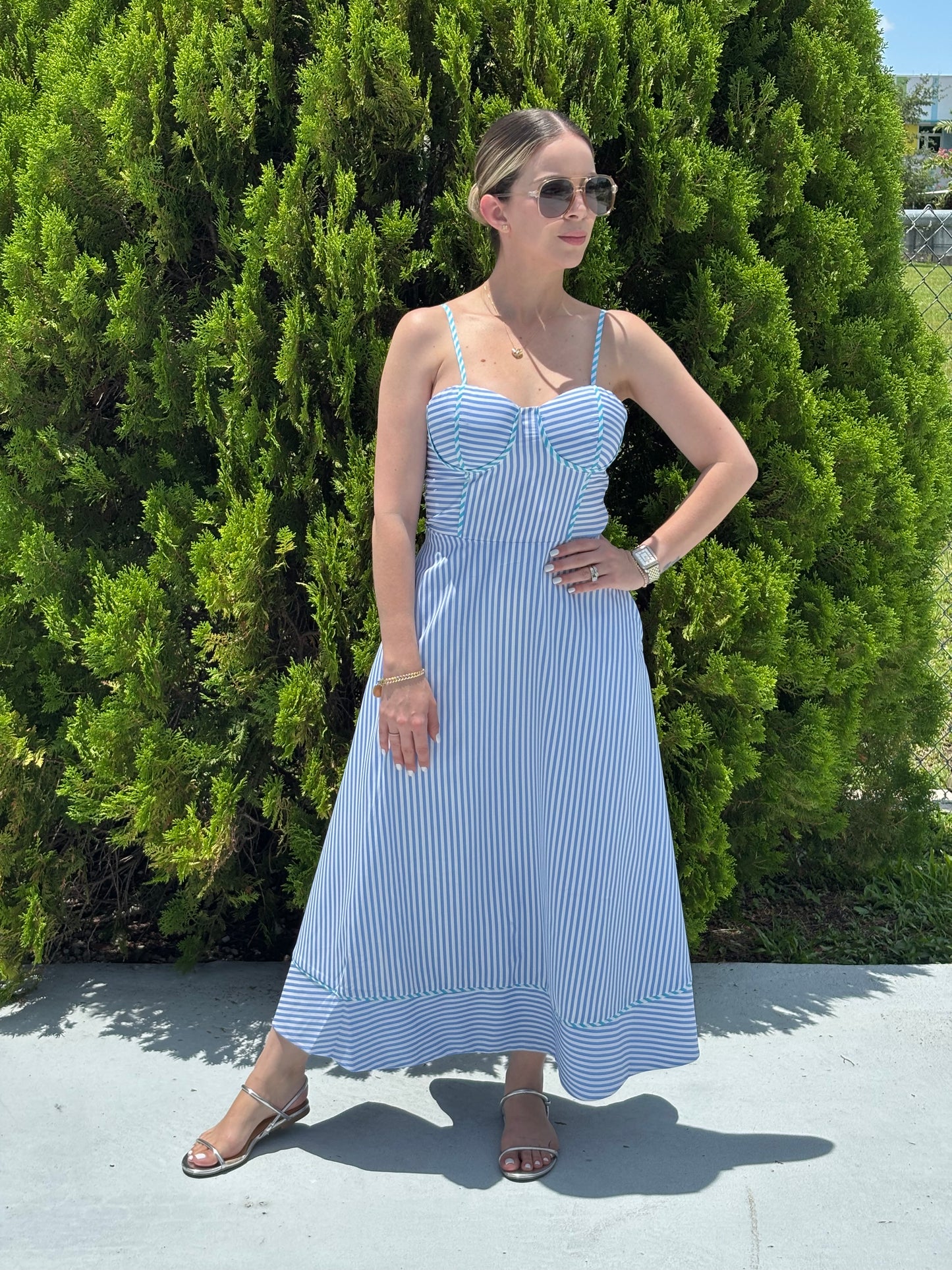 Dalia dress