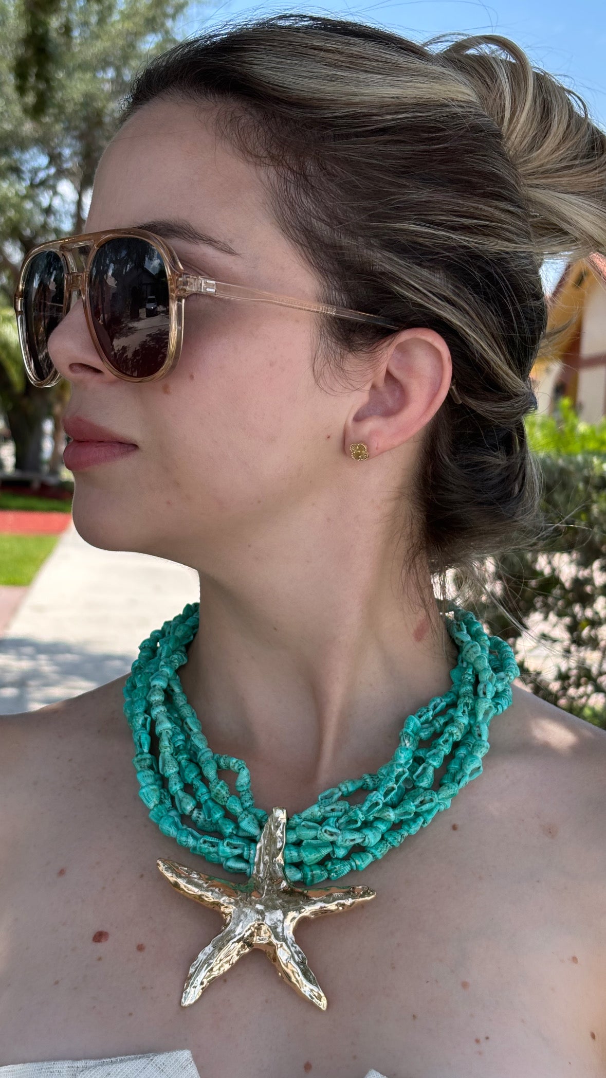 Summer Necklace