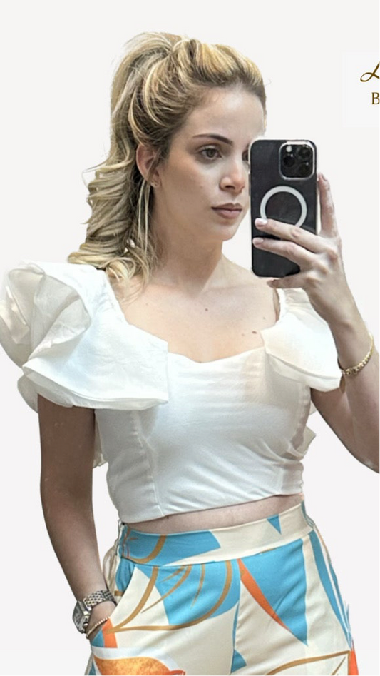 Eva top
