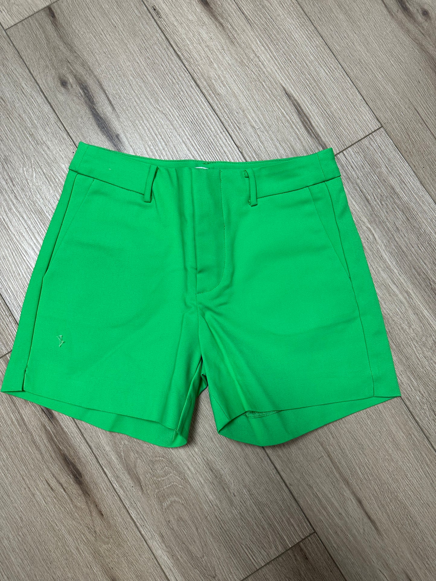 EVNL shorts