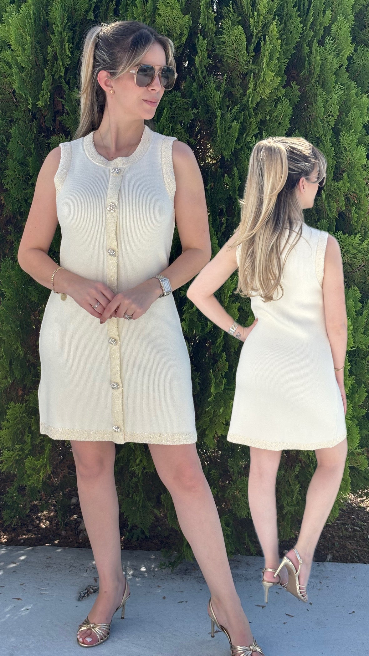 Grace dress