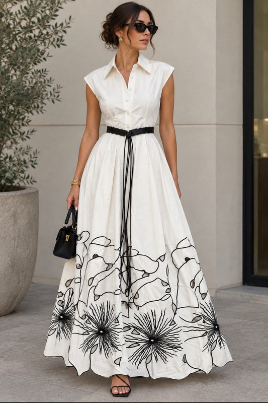 Cretta dress