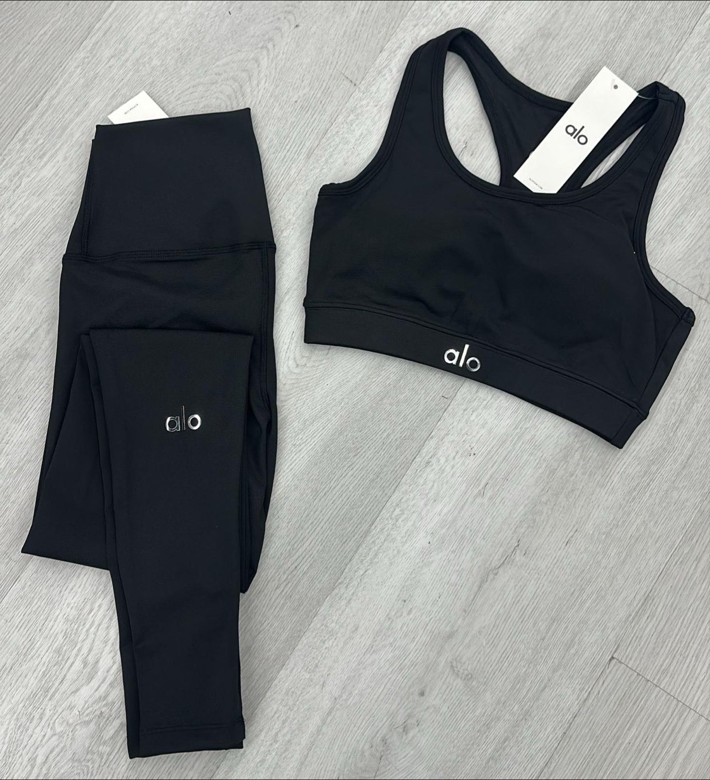 Conjunto deportivo