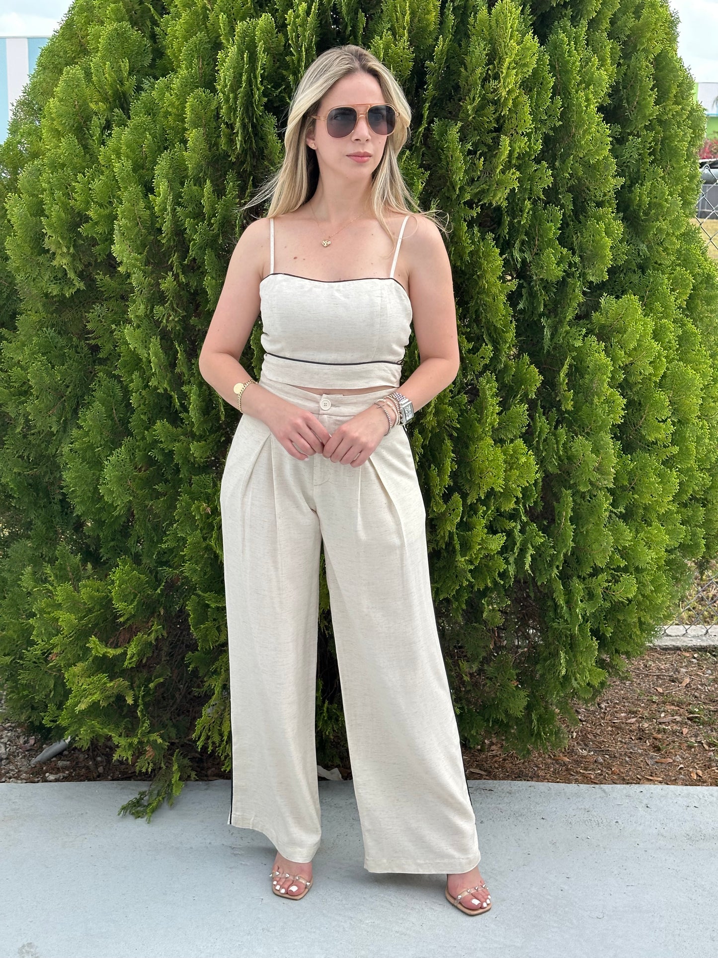 Kelly set