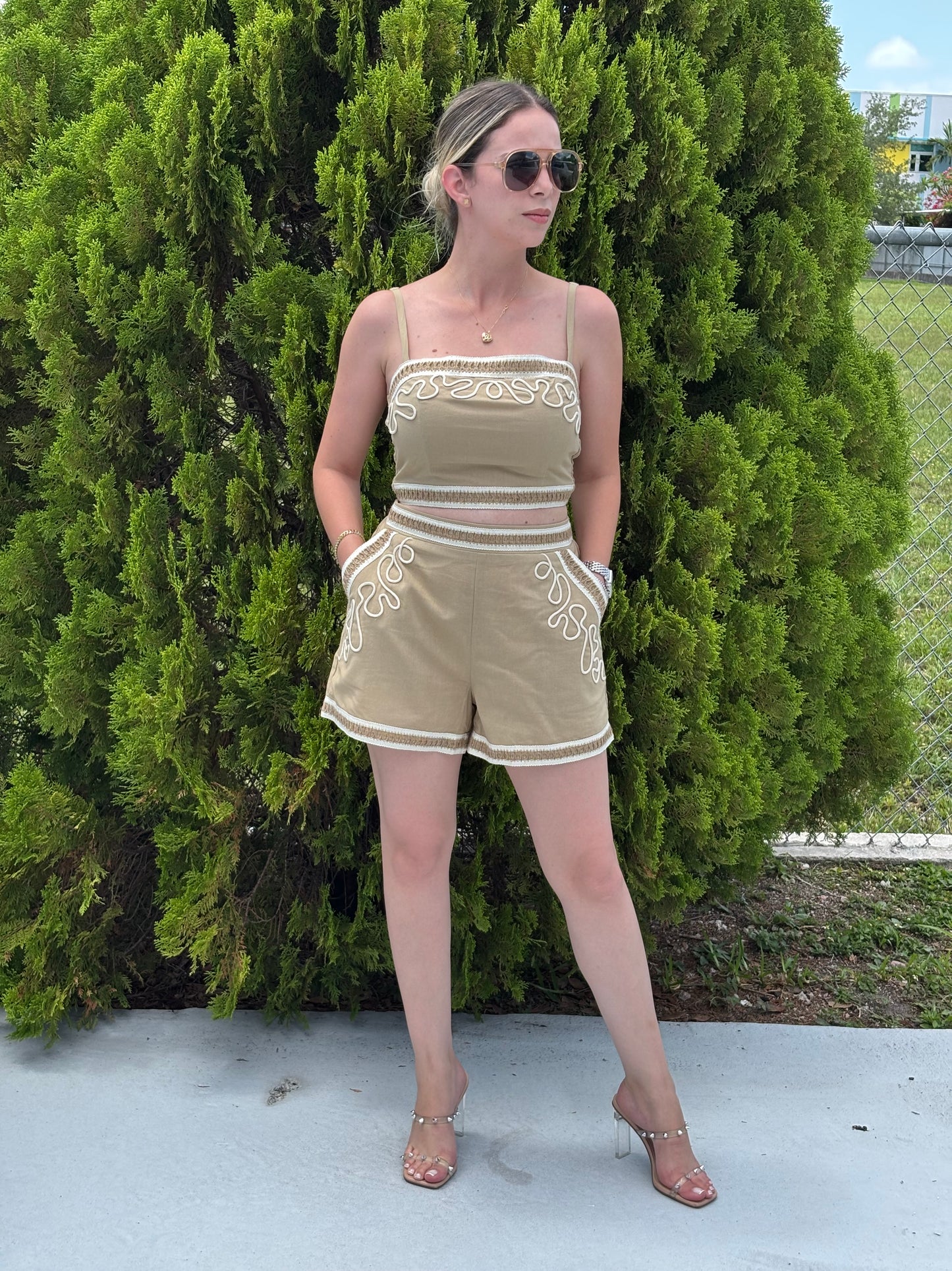 Lorena set