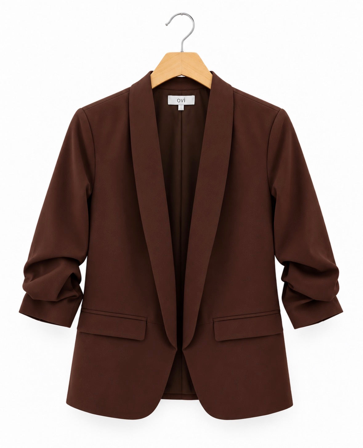 OVI blazer