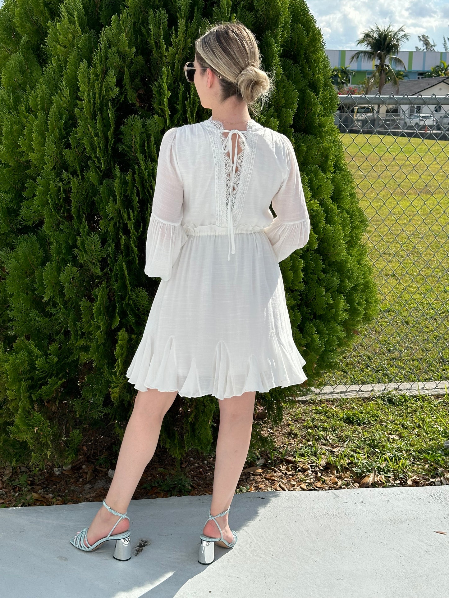 Wendy dress