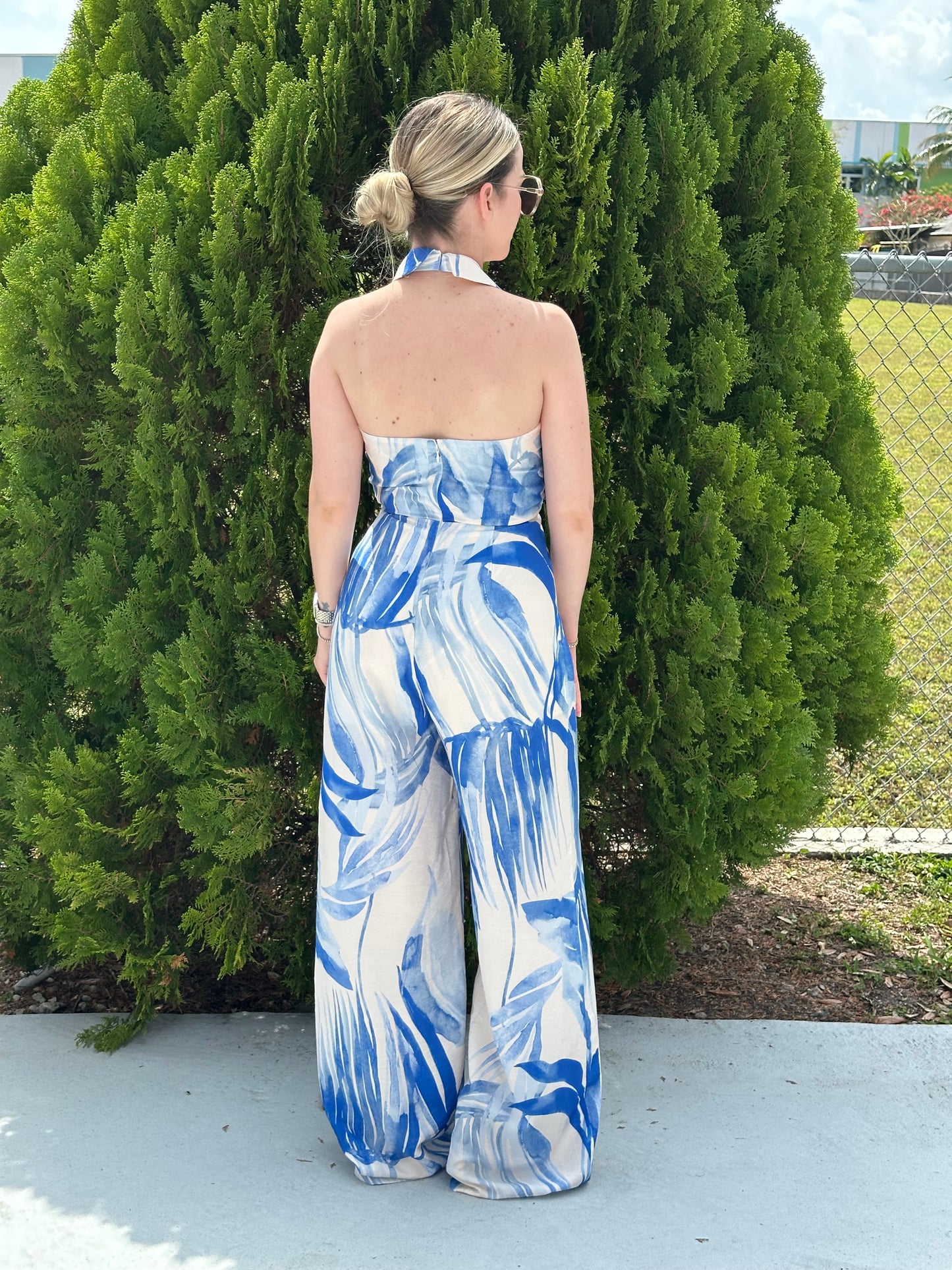 Lorena Jumpsuit