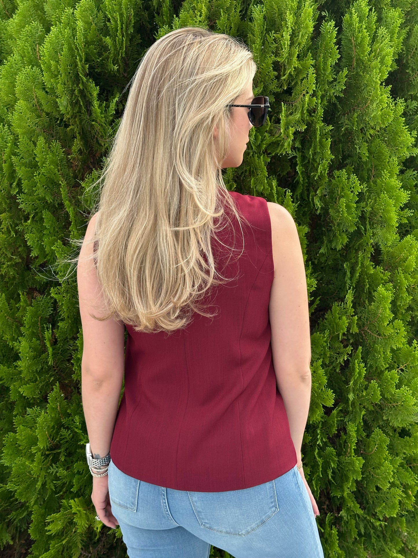 Liana vest