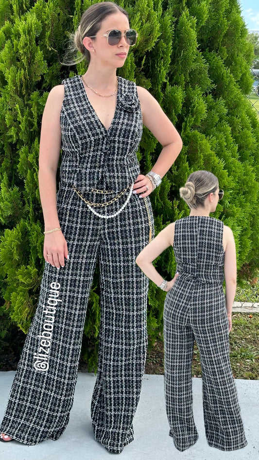 Gina Set