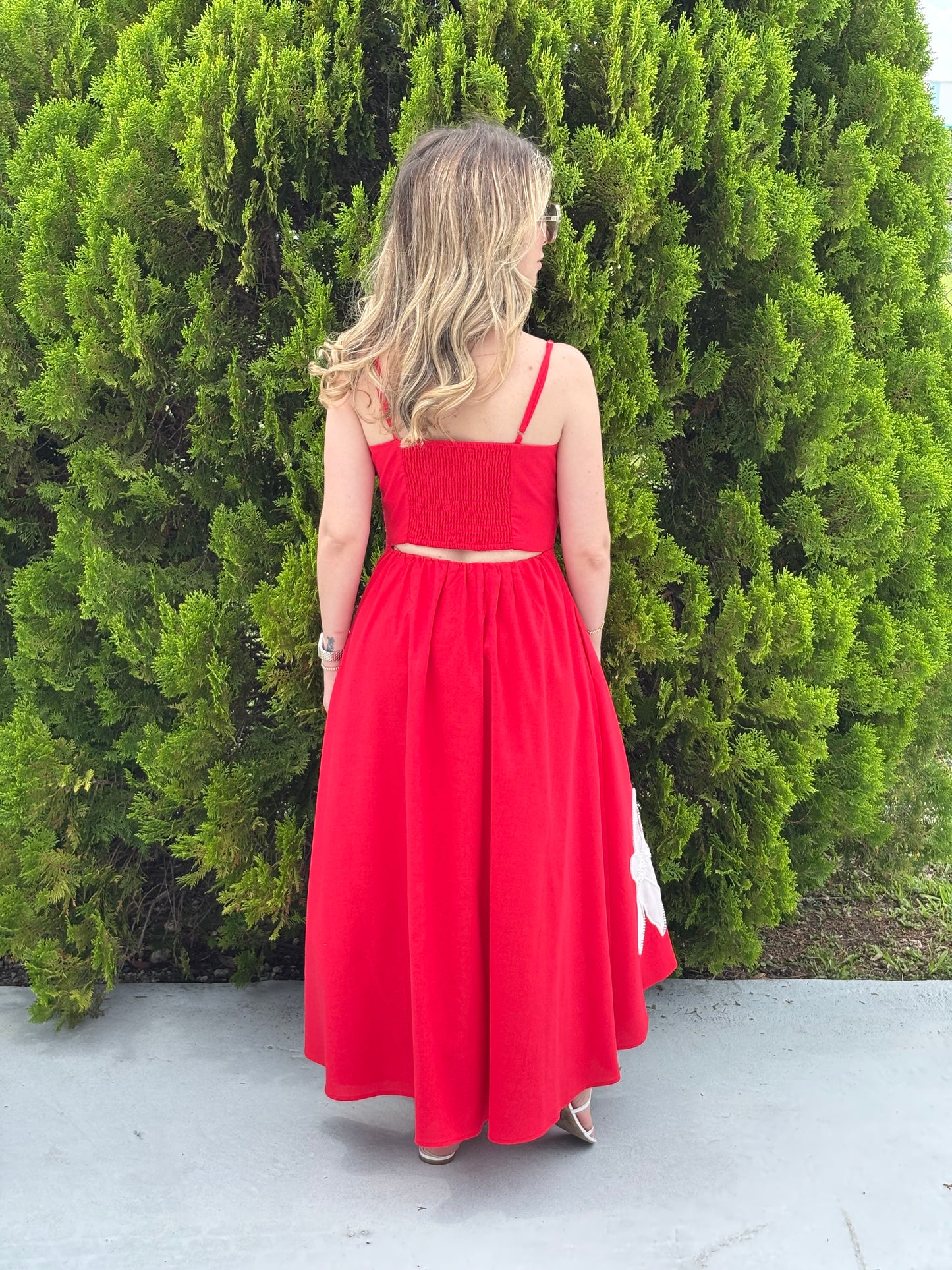 Alexandra dress
