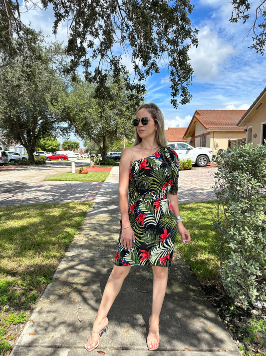 Eva dress