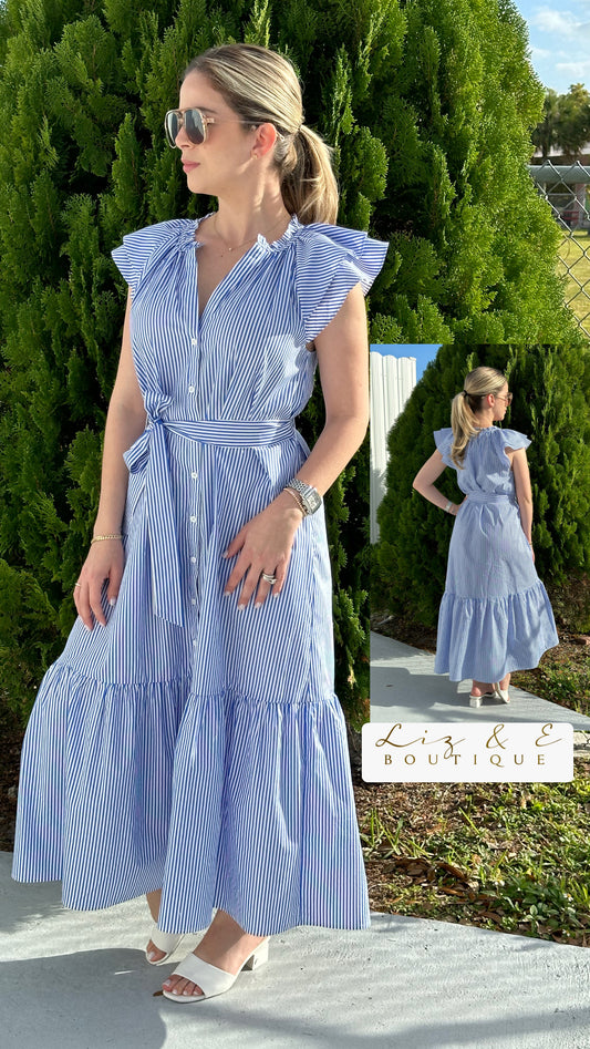 Marina dress