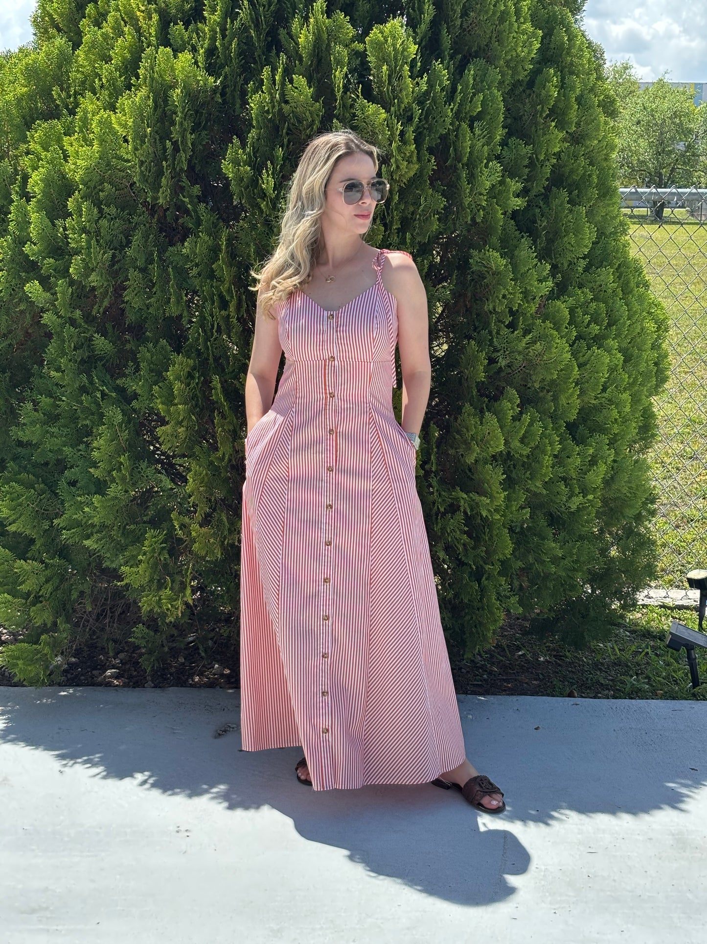 Jessy dress
