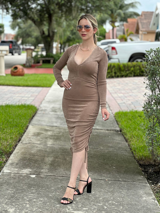 Rachel dress