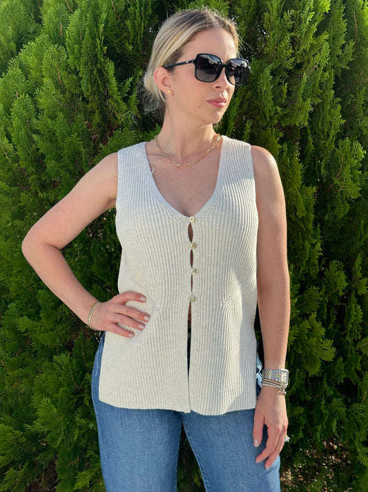 Lissette top