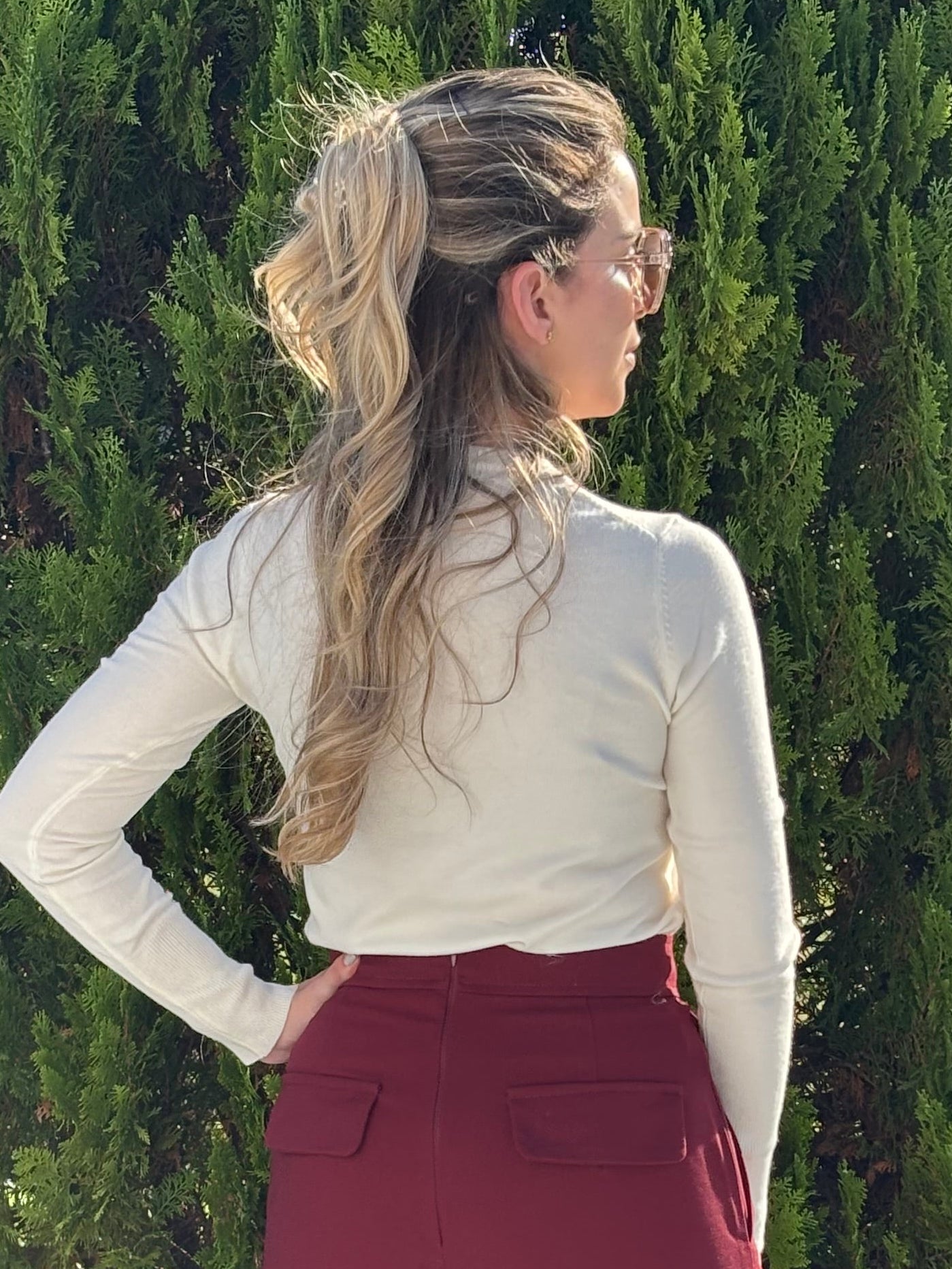Kenia sweater