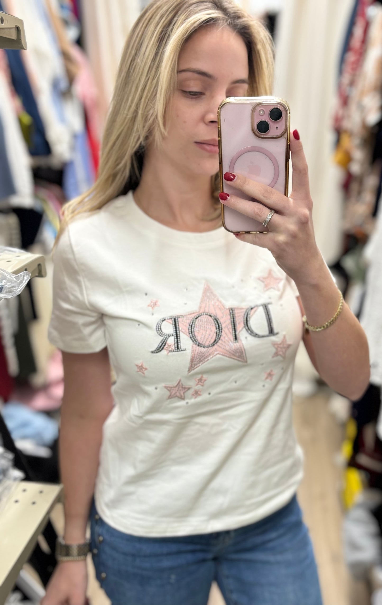 Tshirt CD