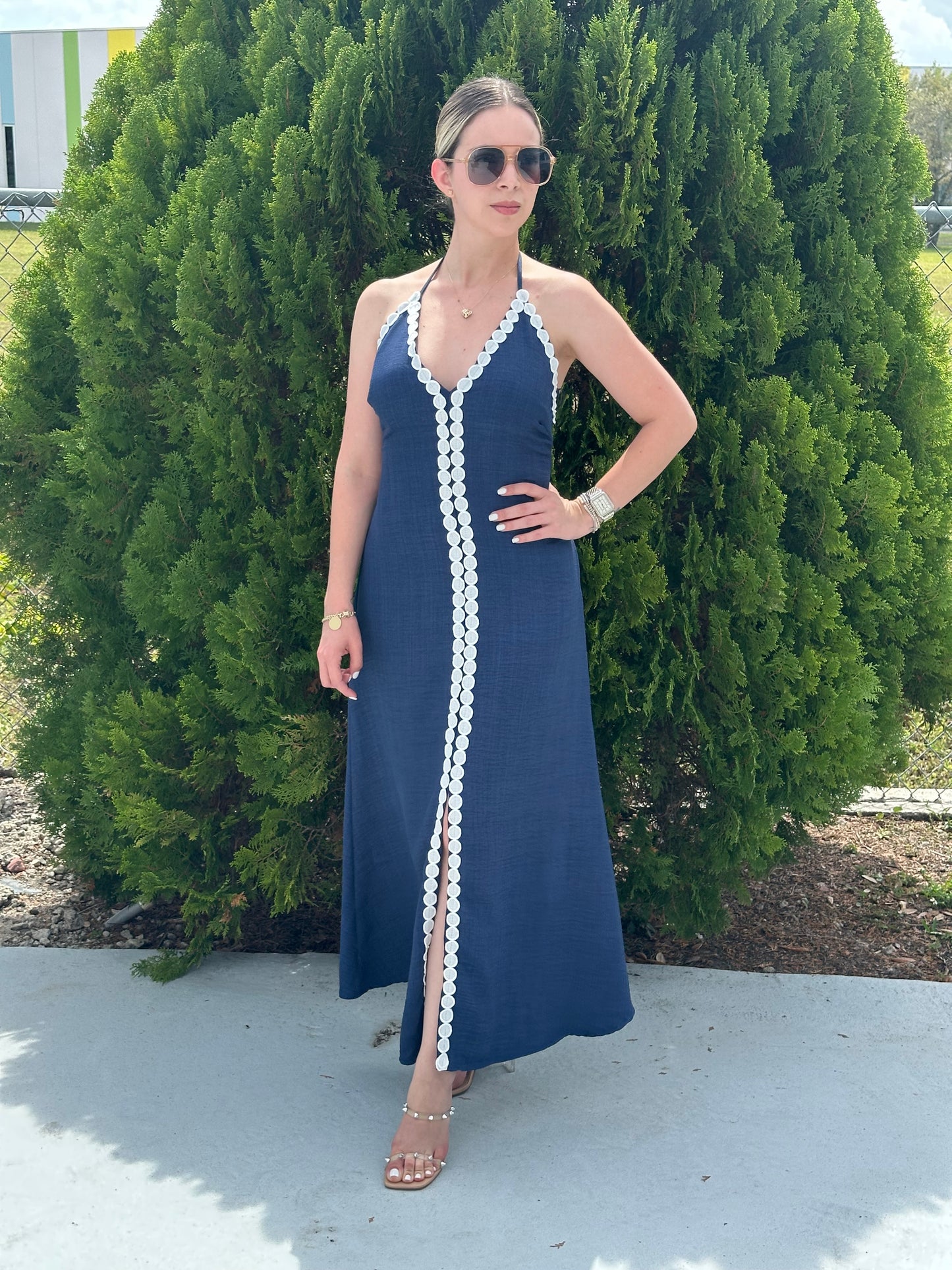 Marina dress