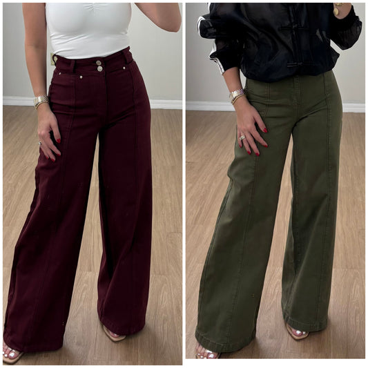 Giselle jeans