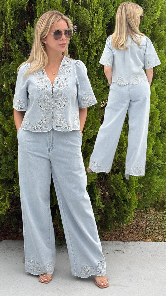 Carolina set
