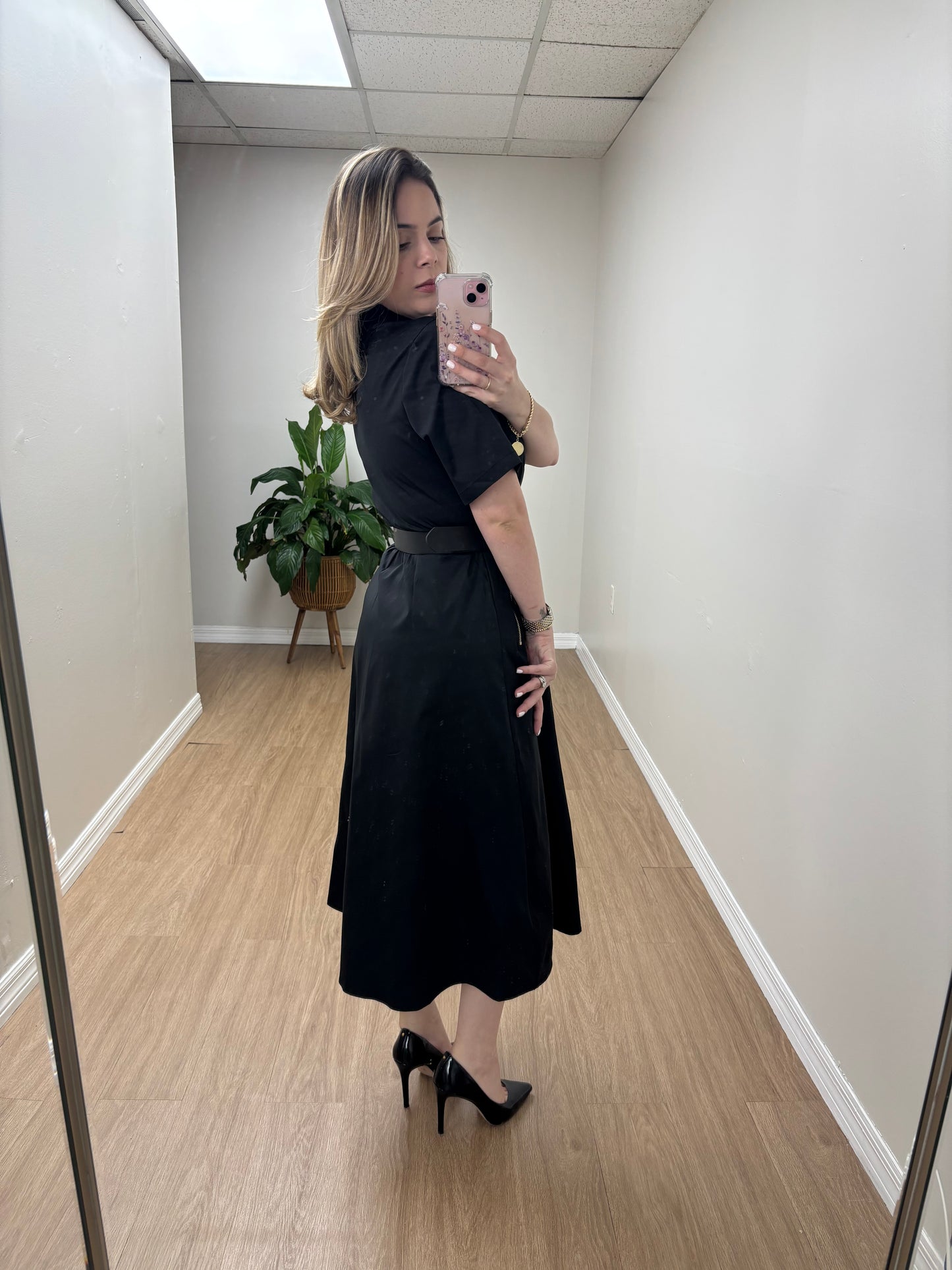Vestido Paula