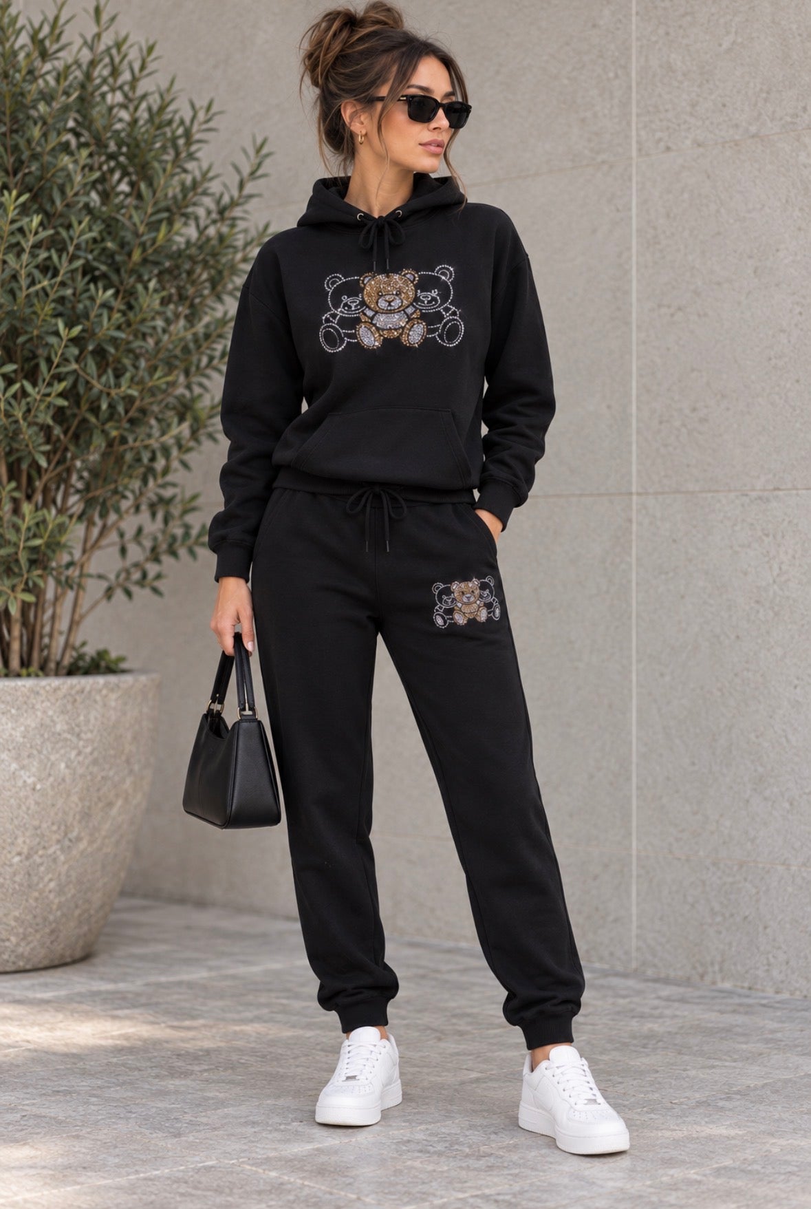Conjunto Osos