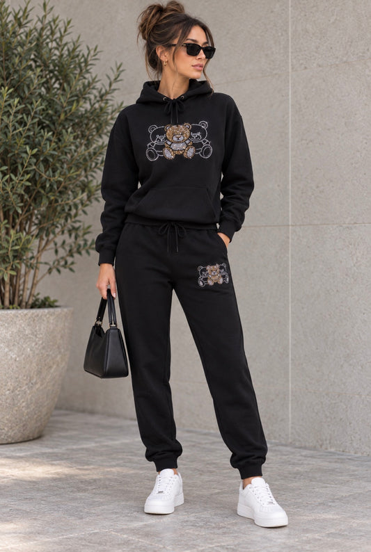 Conjunto Osos