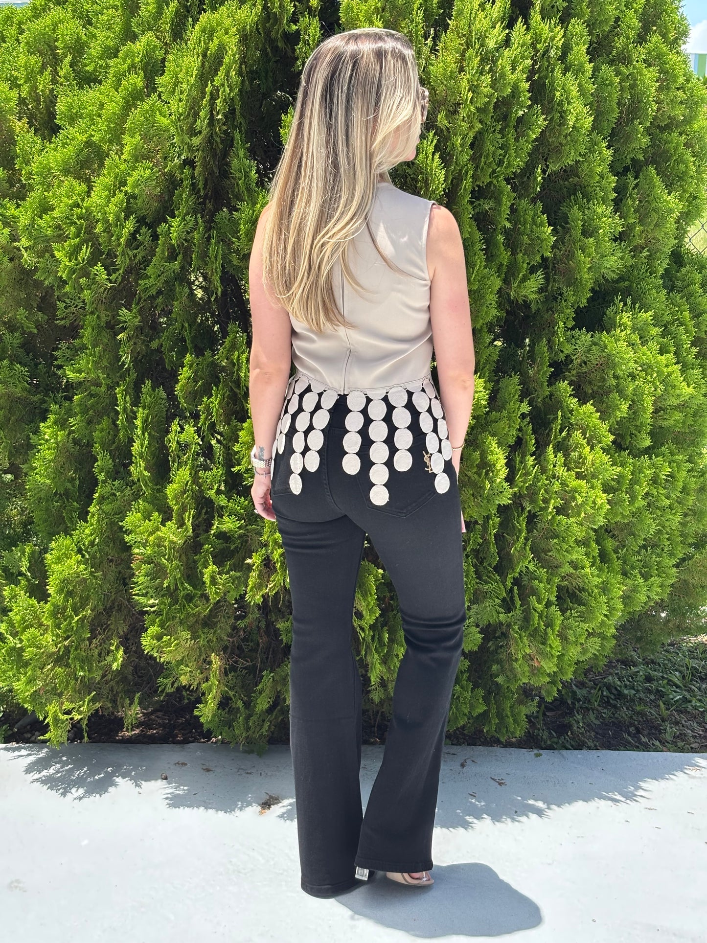 Gabrielle top