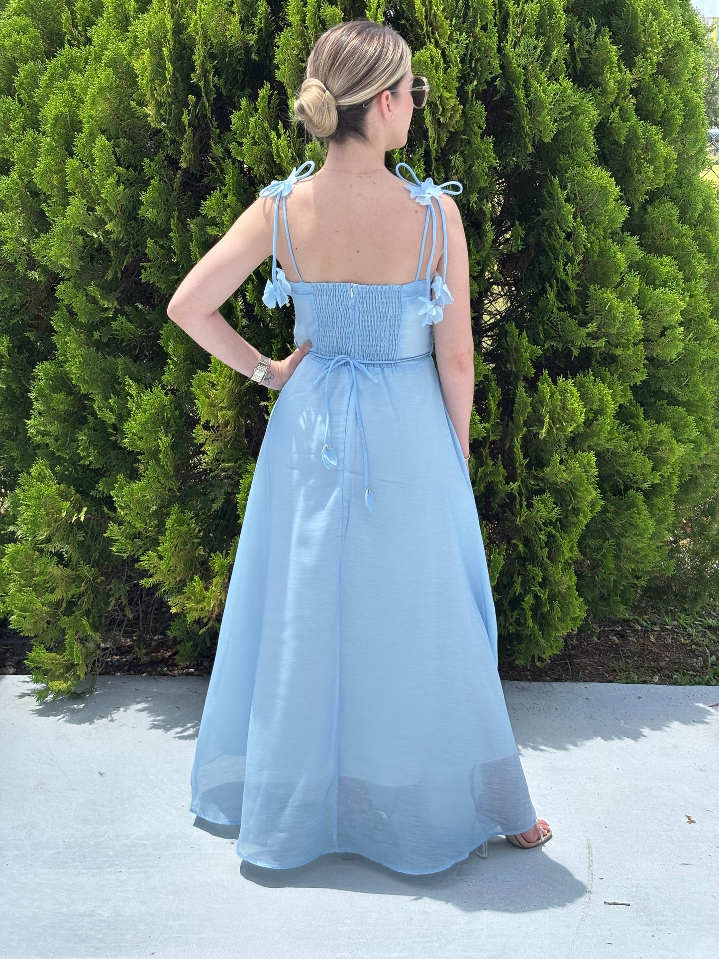 Midi dress Tatiana