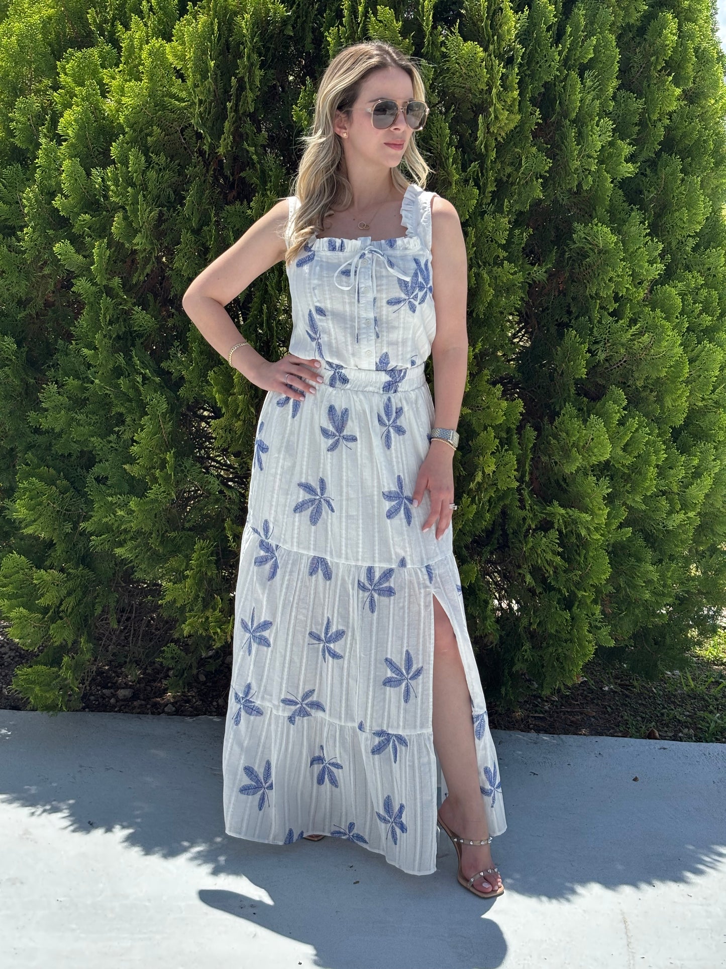 Julieta set