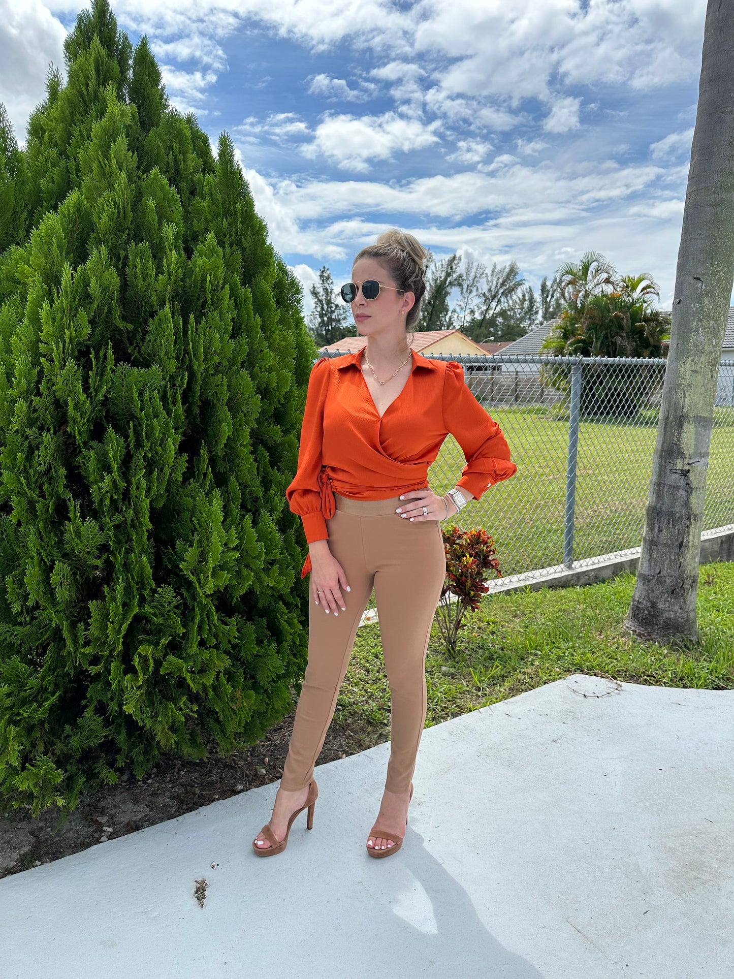 Gina