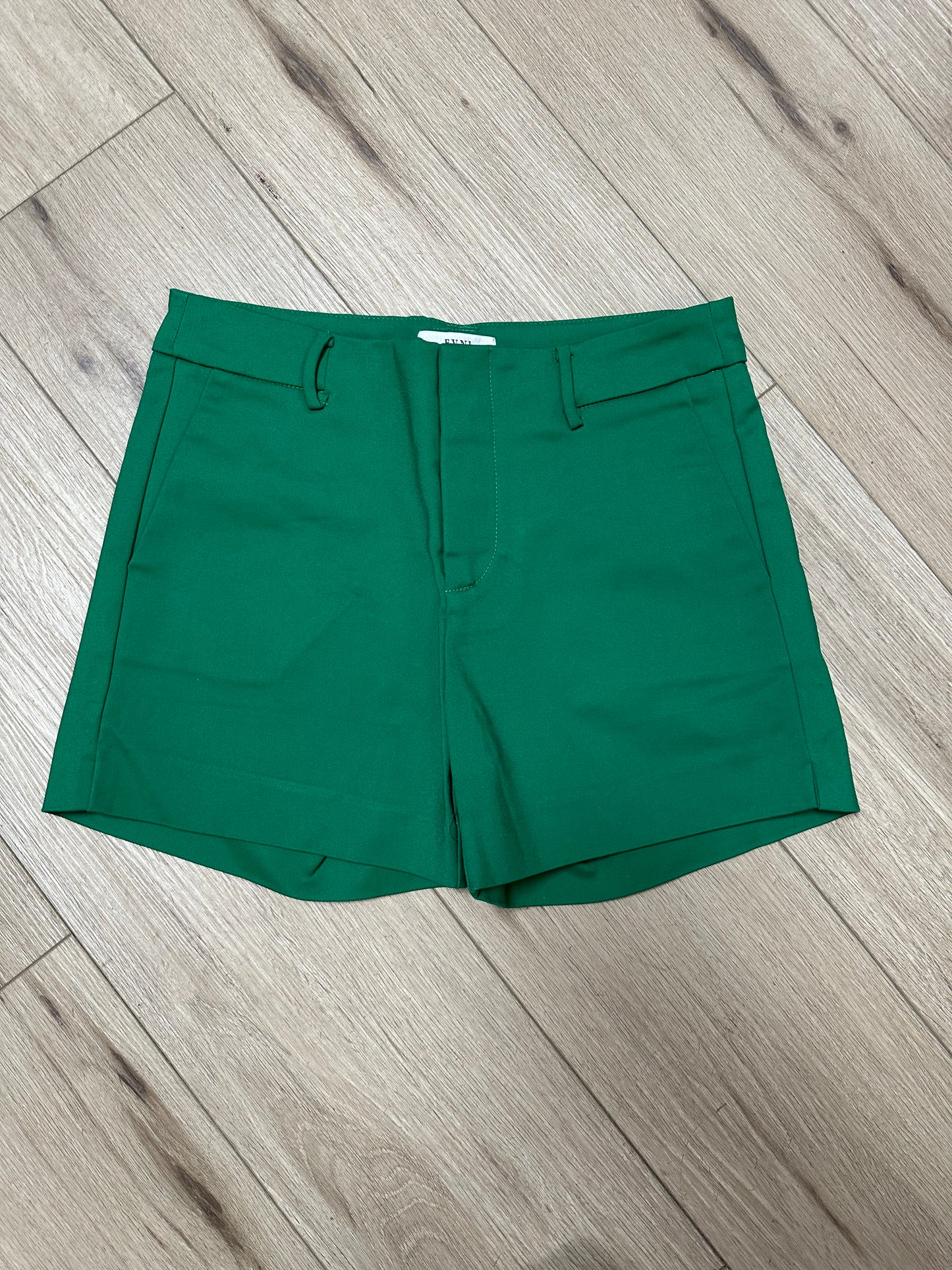 EVNL SHORTS