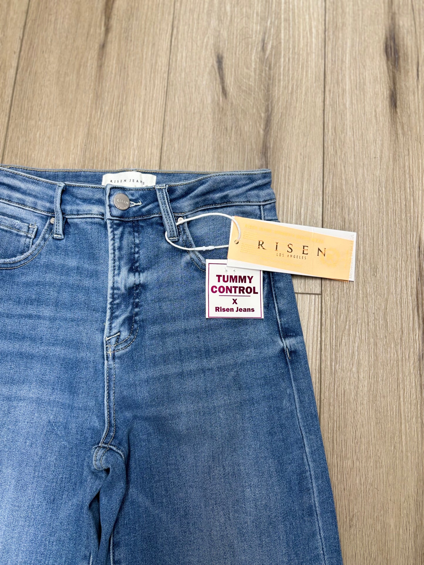 Risen Tummy Control 21572