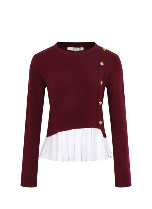 Jaqueline sweater
