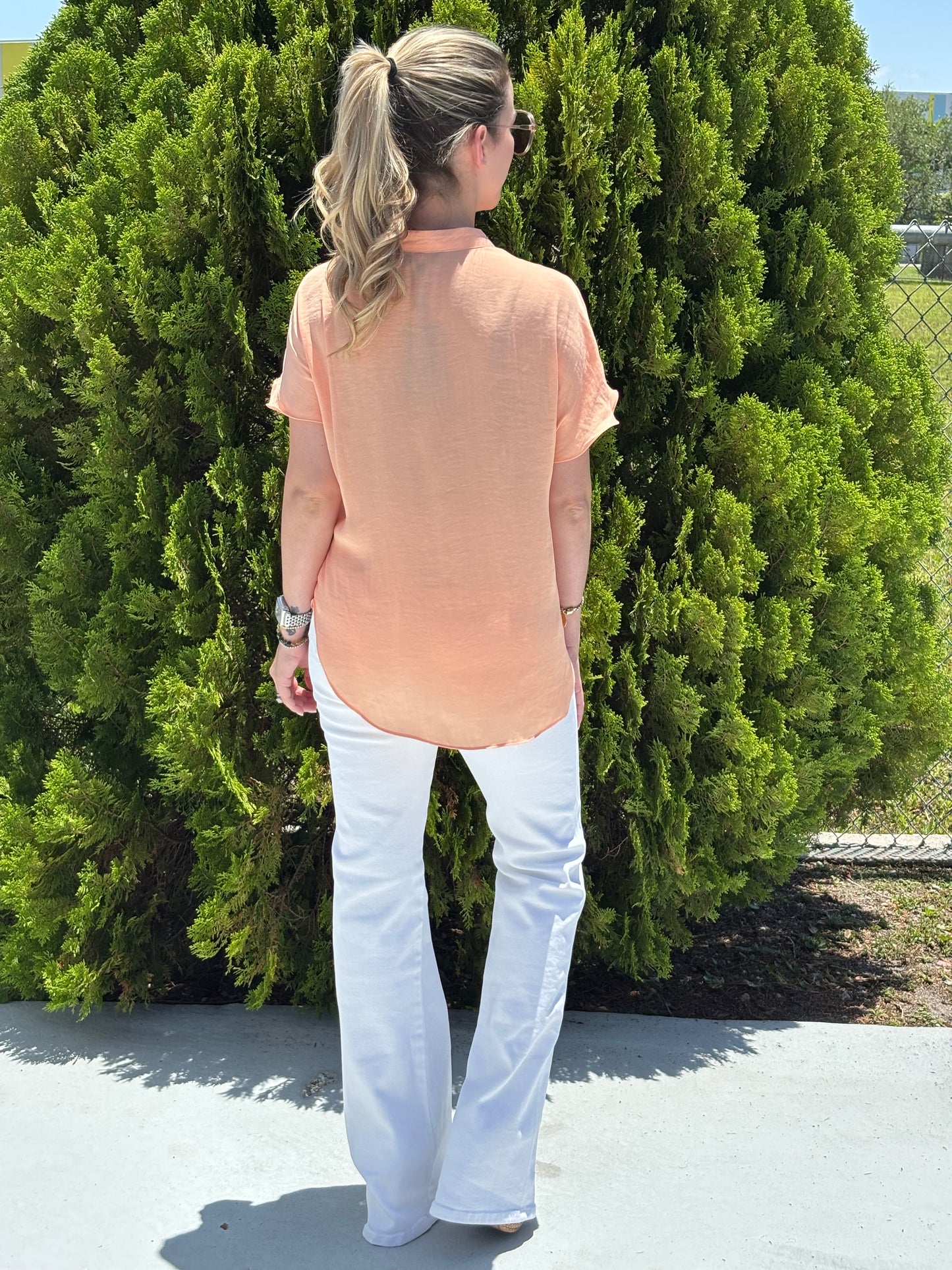 Valerie top