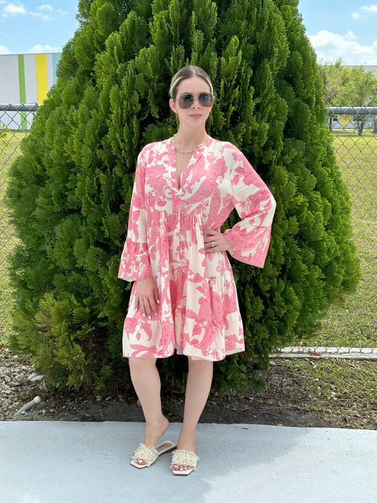 Italian Pink
